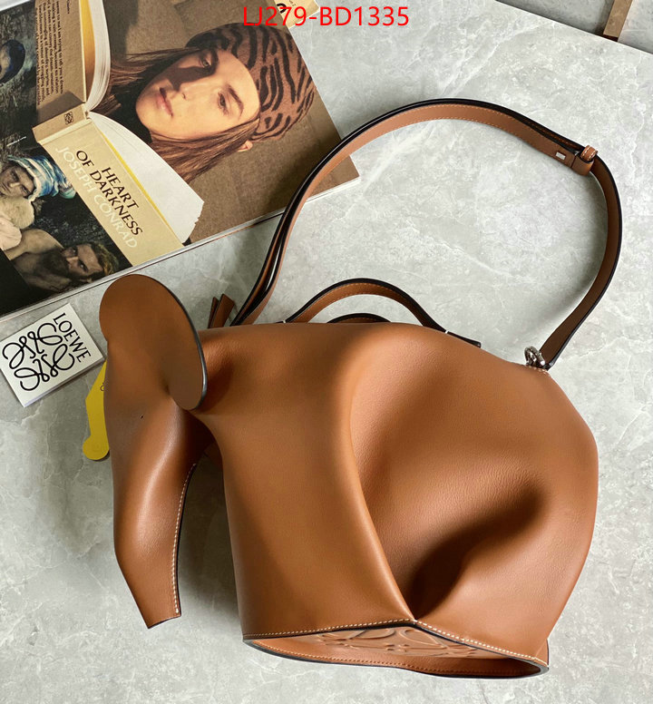 Loewe Bags(TOP)-Handbag- cheap high quality replica ID: BD1335 $: 279USD,