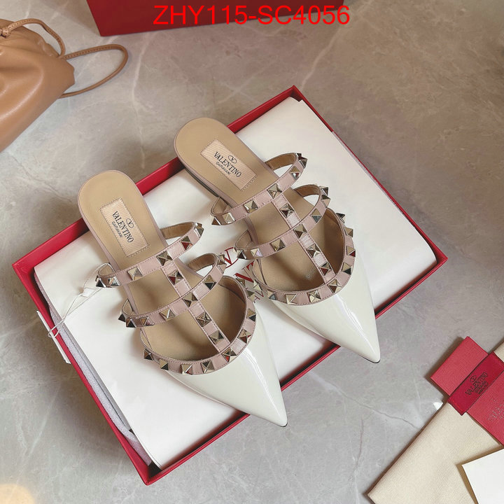 Women Shoes-Valentino buy online ID: SC4056 $: 115USD