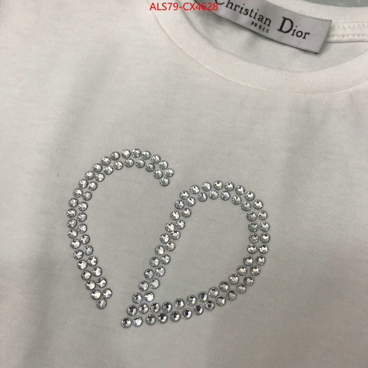 Kids clothing-Dior fake aaaaa ID: CX4628 $: 79USD