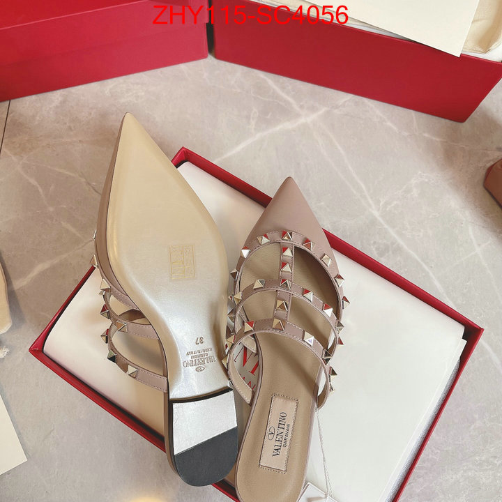 Women Shoes-Valentino buy online ID: SC4056 $: 115USD