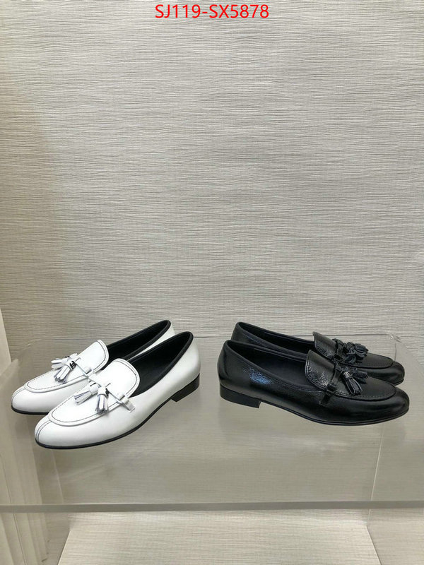 Women Shoes-Chanel buy high quality cheap hot replica ID: SX5878 $: 119USD