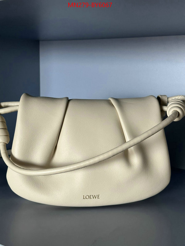 Loewe Bags(TOP)-Diagonal- online store ID: BY6067 $: 279USD,