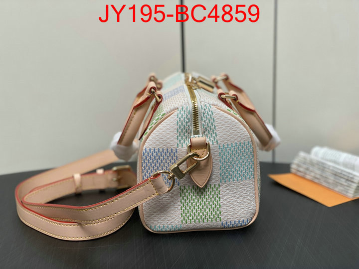 LV Bags(TOP)-Speedy- we offer ID: BC4859 $: 195USD,