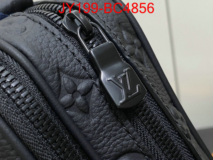 LV Bags(TOP)-Pochette MTis- practical and versatile replica designer ID: BC4856 $: 199USD,