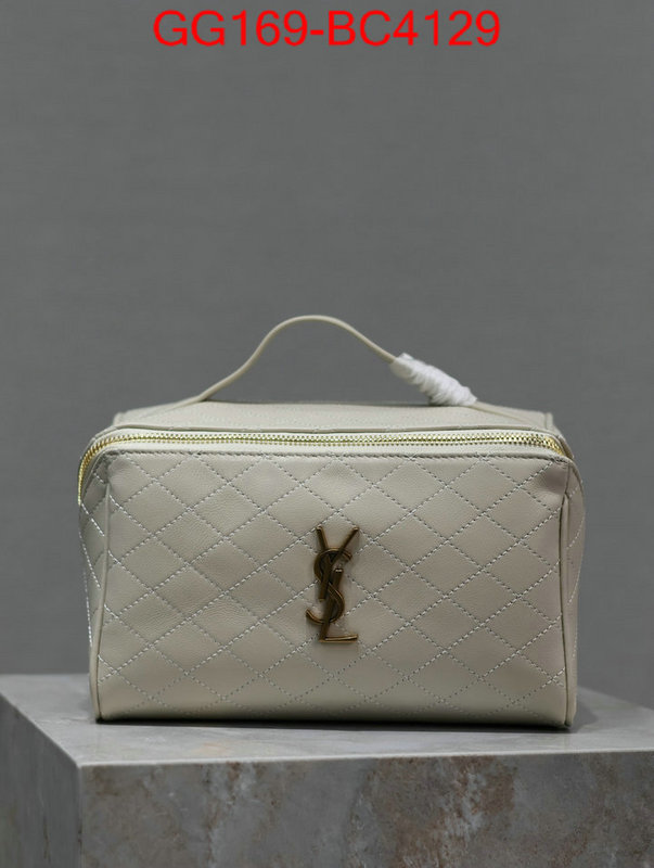 YSL Bags(TOP)-Other Styles- buy best high-quality ID: BC4129 $: 169USD,