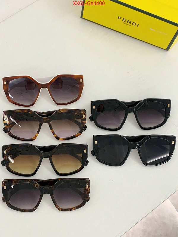 Glasses-Fendi where can i buy ID: GX4400 $: 65USD