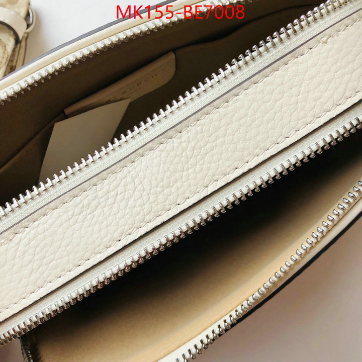 Tory Burch Bags(TOP)-Diagonal- luxury cheap ID: BE7008 $: 155USD,