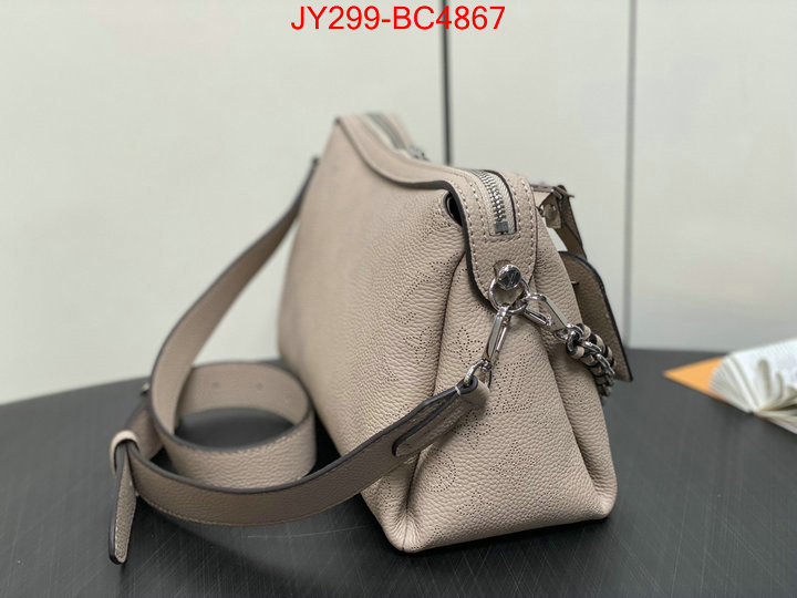 LV Bags(TOP)-Pochette MTis- shop now ID: BC4867 $: 299USD,