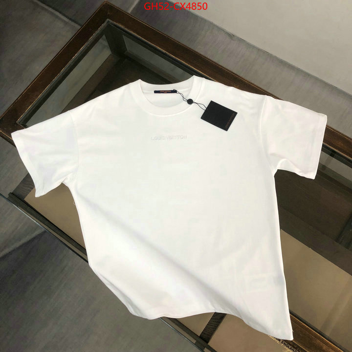 Clothing-LV online china ID: CX4850 $: 52USD