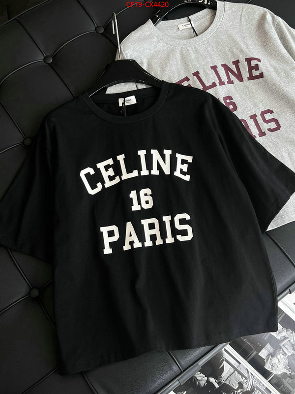 Clothing-Celine best like ID: CX4420 $: 79USD