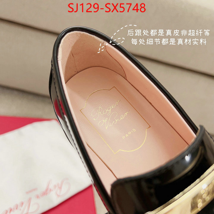 Women Shoes-Rogar Vivier online from china designer ID: SX5748 $: 129USD