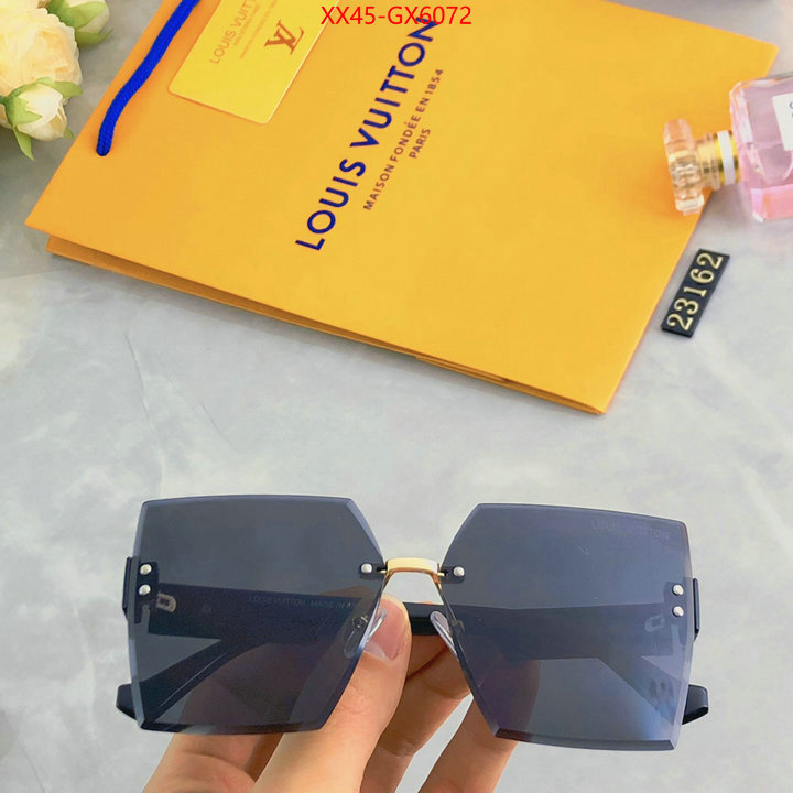 Glasses-LV is it illegal to buy ID: GX6072 $: 45USD