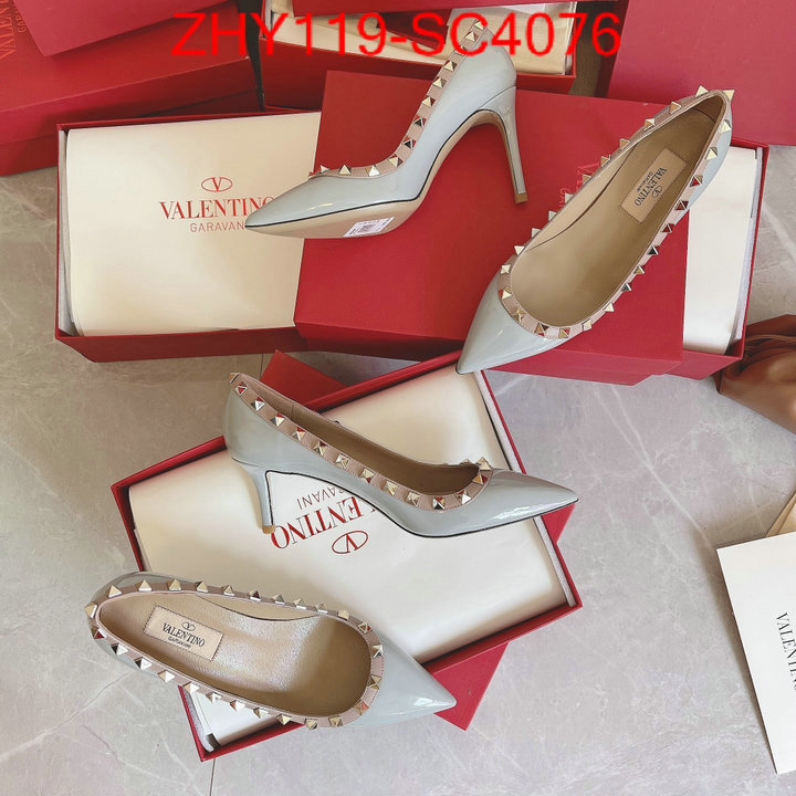 Women Shoes-Valentino we curate the best ID: SC4076 $: 119USD