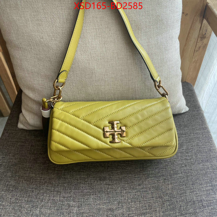 Tory Burch Bags(TOP)-Diagonal- highest product quality ID: BD2585 $: 165USD,