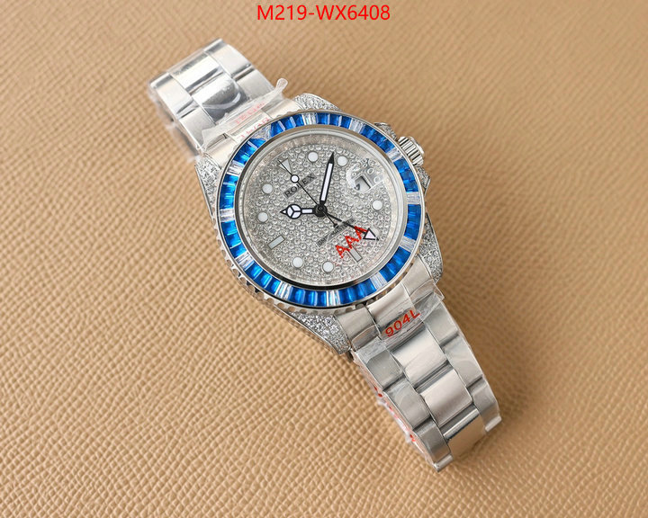 Watch(TOP)-Rolex buying replica ID: WX6408 $: 219USD