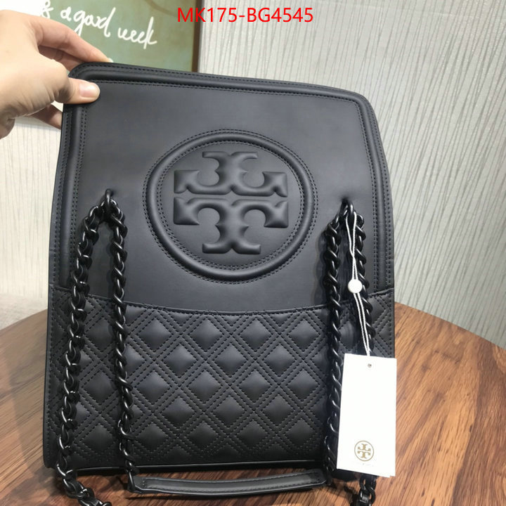 Tory Burch Bags(TOP)-Diagonal- 2024 luxury replicas ID: BG4545 $: 175USD,