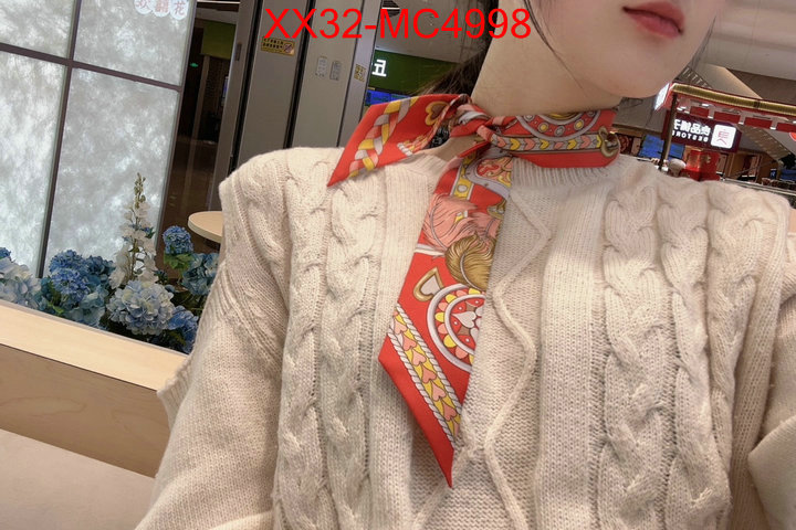 Scarf-Hermes replica ID: MC4998 $: 32USD