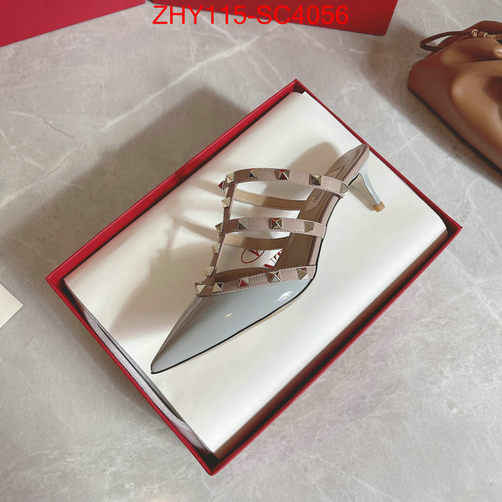 Women Shoes-Valentino buy online ID: SC4056 $: 115USD