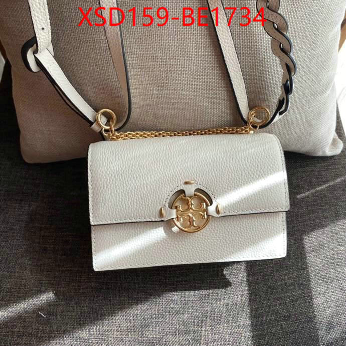 Tory Burch Bags(TOP)-Diagonal- fashion designer ID: BE1734 $: 159USD,