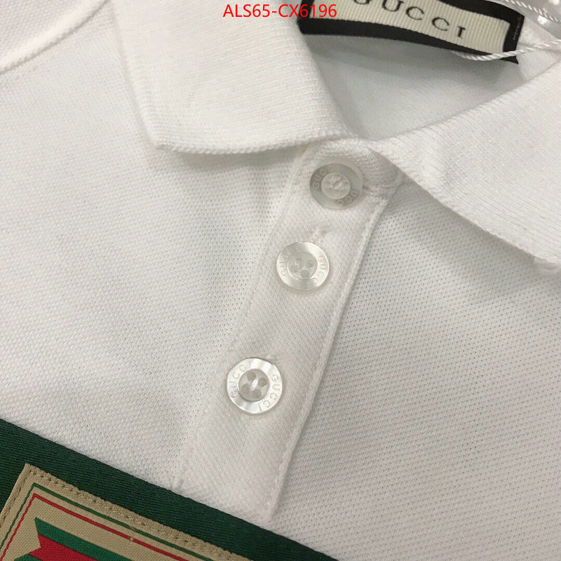 Kids clothing-Gucci high quality replica ID: CX6196 $: 65USD