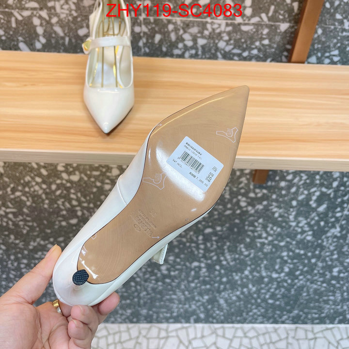 Women Shoes-Valentino buy aaaaa cheap ID: SC4083 $: 119USD