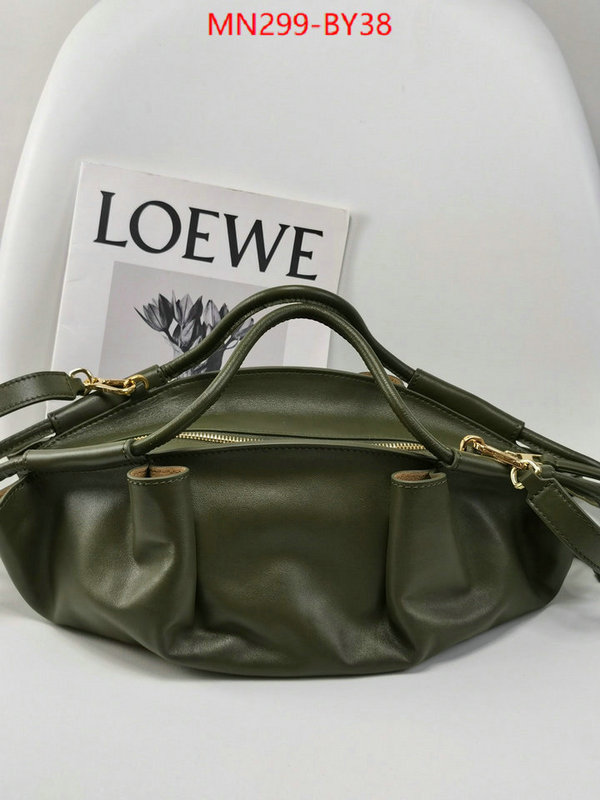 Loewe Bags(TOP)-Handbag- best ID: BY38 $: 299USD,