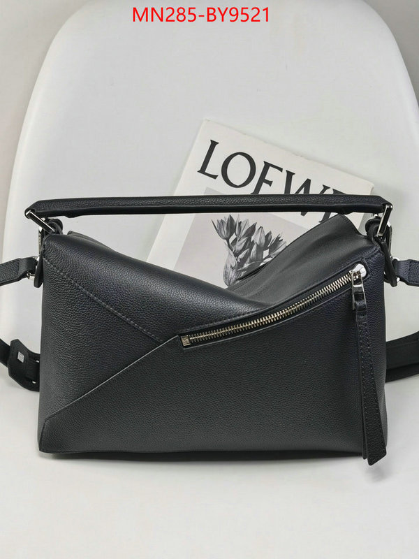 Loewe Bags(TOP)-Puzzle- replica designer ID: BY9521 $: 285USD,