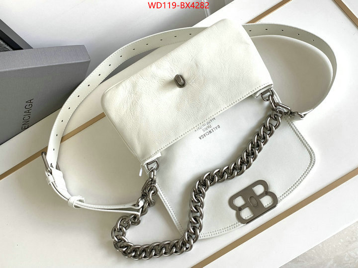 Balenciaga Bags(4A)-Other Styles top quality fake ID: BX4282