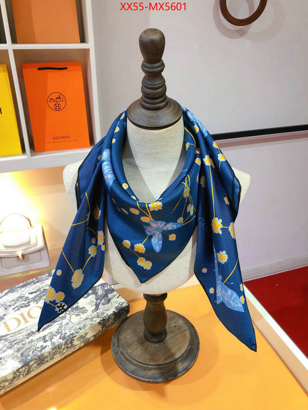 Scarf-Dior what ID: MX5601 $: 55USD