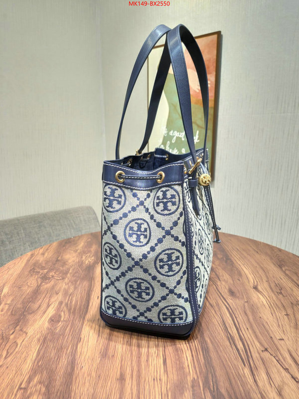 Tory Burch Bags(TOP)-Handbag- aaaaa+ quality replica ID: BX2550 $: 149USD,