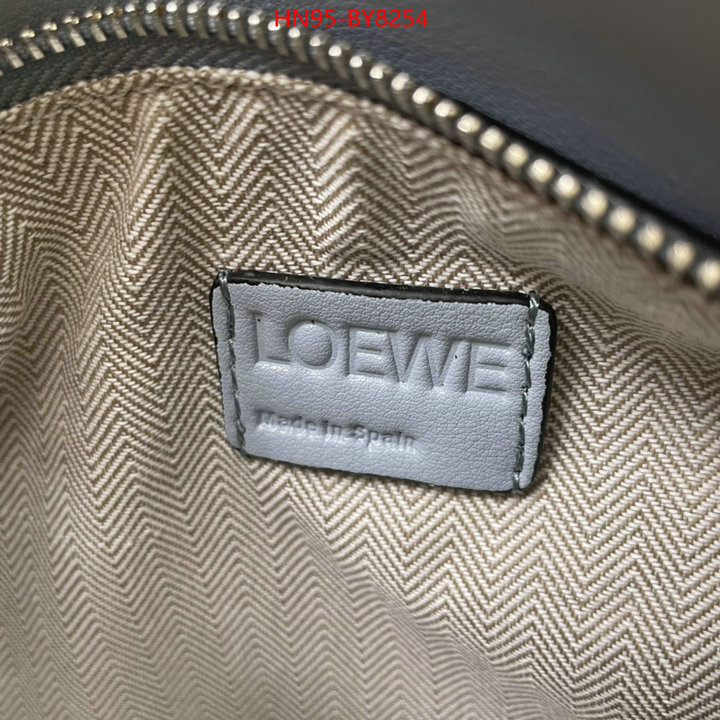 Loewe Bags(4A)-Puzzle- what's the best place to buy replica ID: BY8254 $: 85USD,