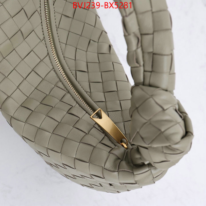 BV Bags(TOP)-Jodie fashion replica ID: BX5281 $: 239USD,