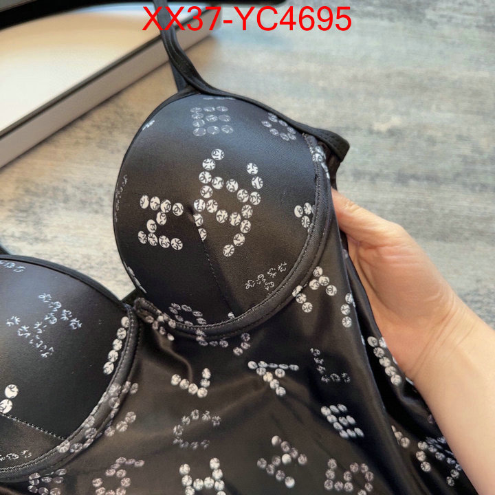 Swimsuit-Chanel shop now ID: YC4695 $: 37USD