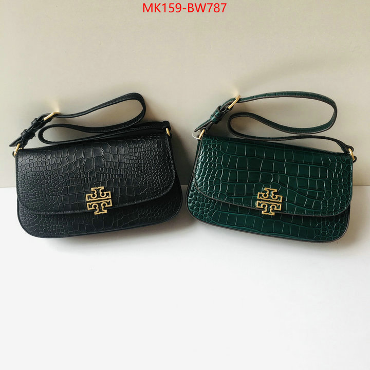 Tory Burch Bags(TOP)-Diagonal- designer fake ID: BW787 $: 159USD,