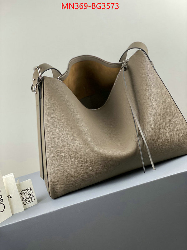 Loewe Bags(TOP)-Handbag- good quality replica ID: BG3573 $: 369USD,