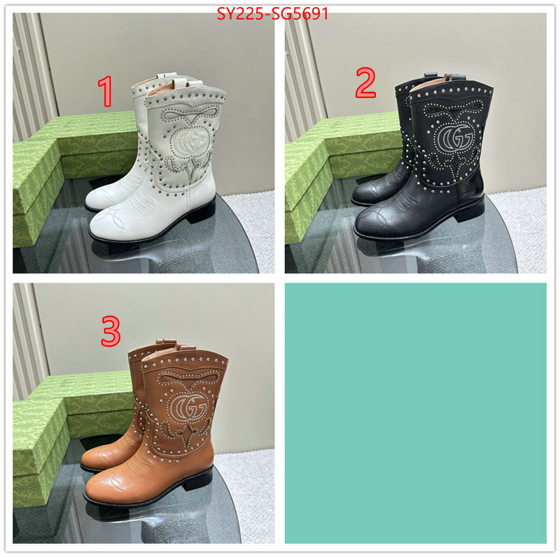 Women Shoes-Boots online from china ID: SG5691 $: 225USD