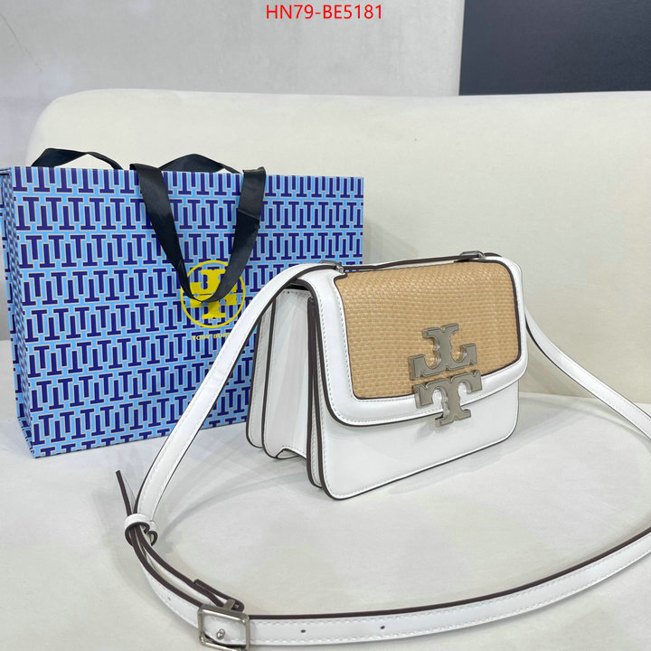 Tory Burch Bags(4A)-Diagonal- 2024 replica ID: BE5181 $: 79USD,