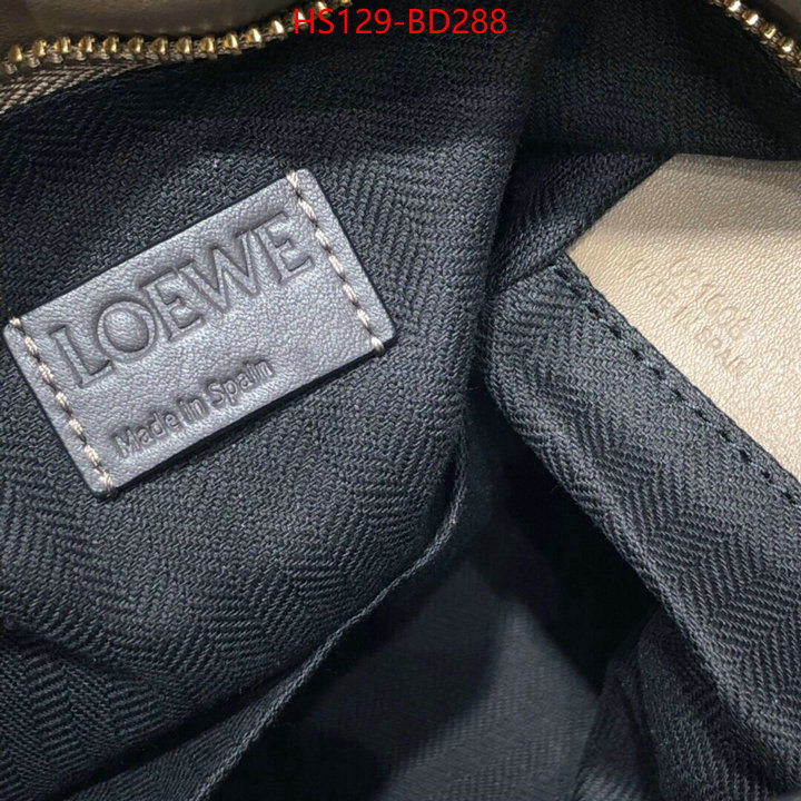 Loewe Bags(4A)-Puzzle- best wholesale replica ID: BD288 $: 129USD,