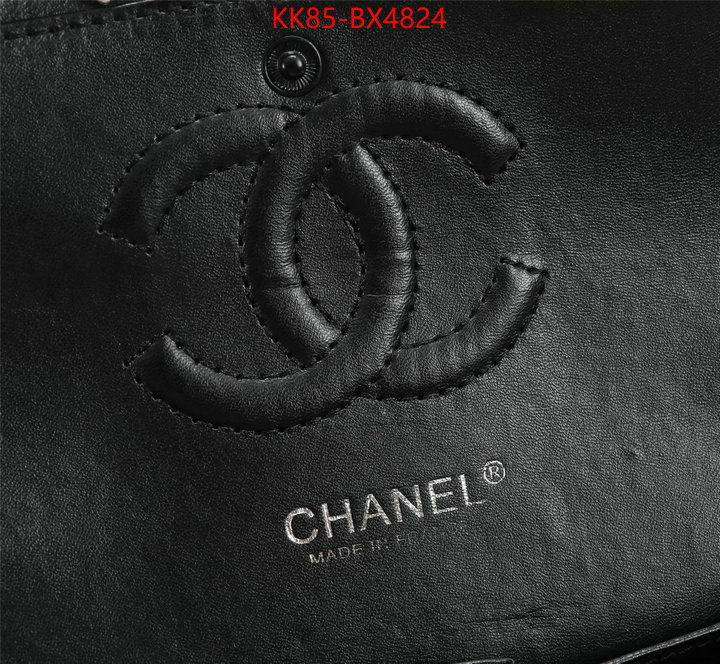 Chanel Bags(4A)-Diagonal- aaaaa class replica ID: BX4824 $: 85USD,