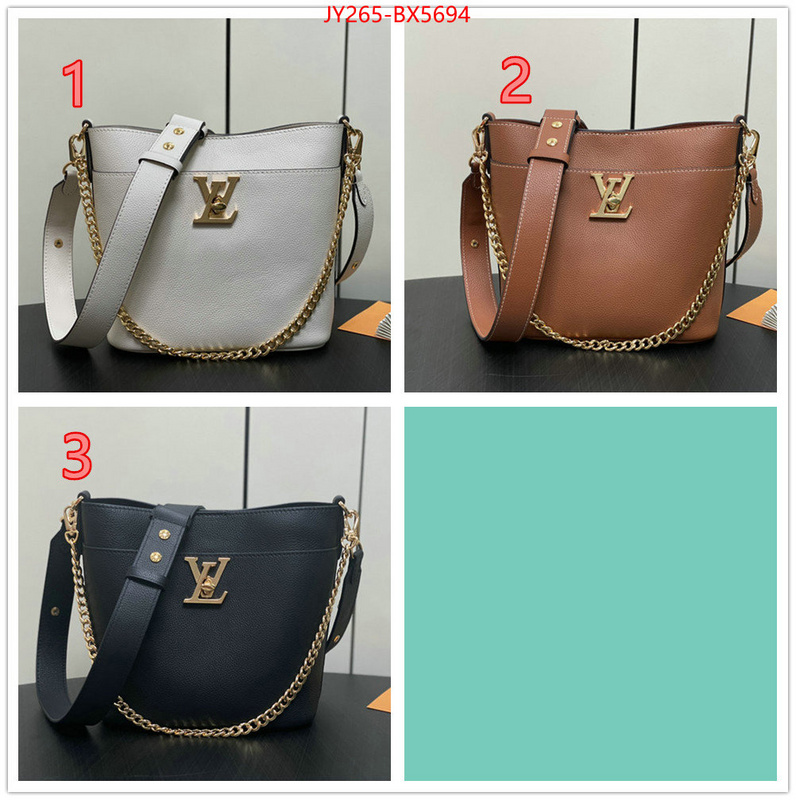 LV Bags(TOP)-Nono-No Purse-Nano No- luxury cheap replica ID: BX5694 $: 265USD,