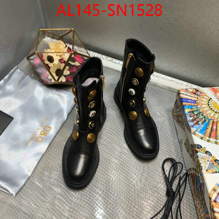Women Shoes-Boots top grade ID: SN1528 $: 145USD