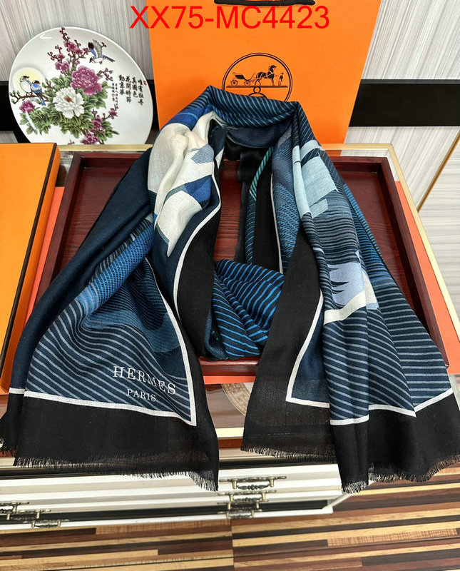 Scarf-Hermes knockoff ID: MC4423 $: 75USD