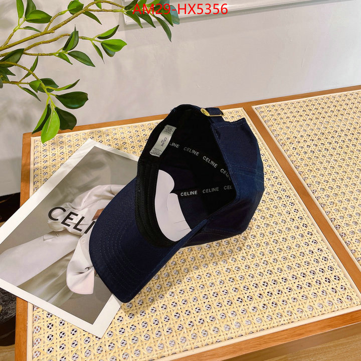 Cap(Hat)-Celine what 1:1 replica ID: HX5356 $: 29USD