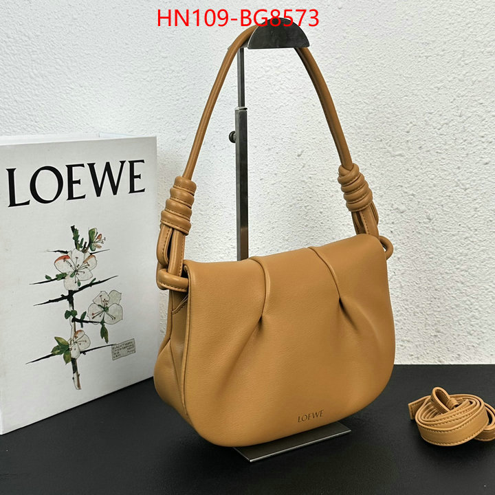 Loewe Bags(4A)-Handbag- 7 star ID: BG8573 $: 109USD,