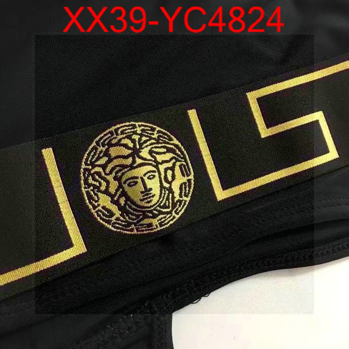 Swimsuit-Versace best designer replica ID: YC4824 $: 39USD