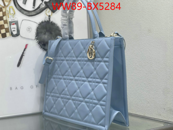 Dior Bags(4A)-Lady- we offer ID: BX5284