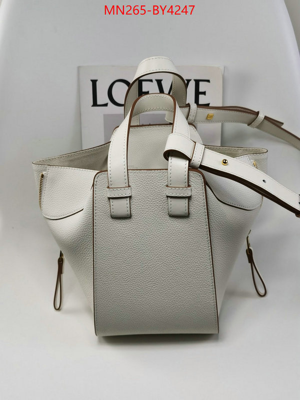 Loewe Bags(TOP)-Hammock every designer ID: BY4247 $: 265USD,