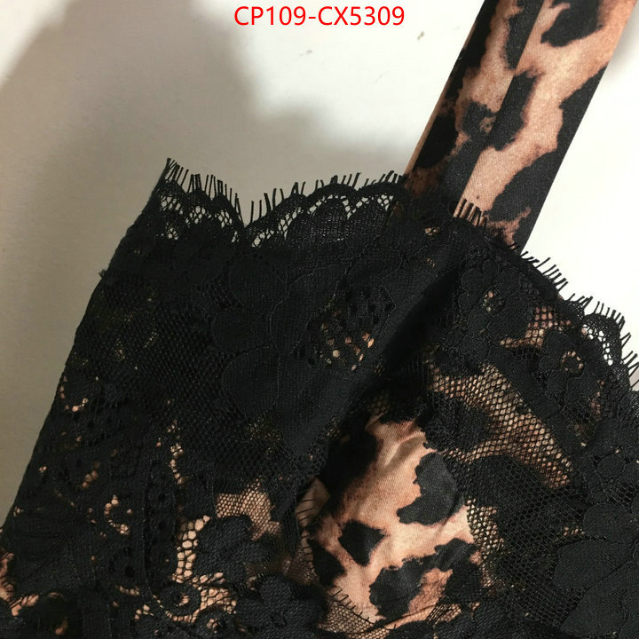 Clothing-DG buy high-quality fake ID: CX5309 $: 109USD