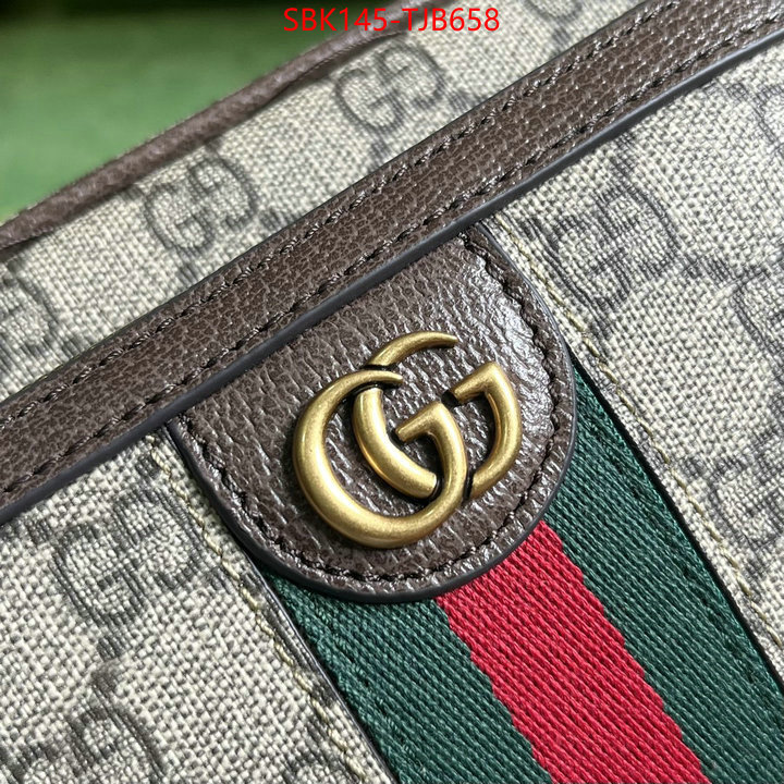 Gucci 5A Bags SALE ID: TJB658