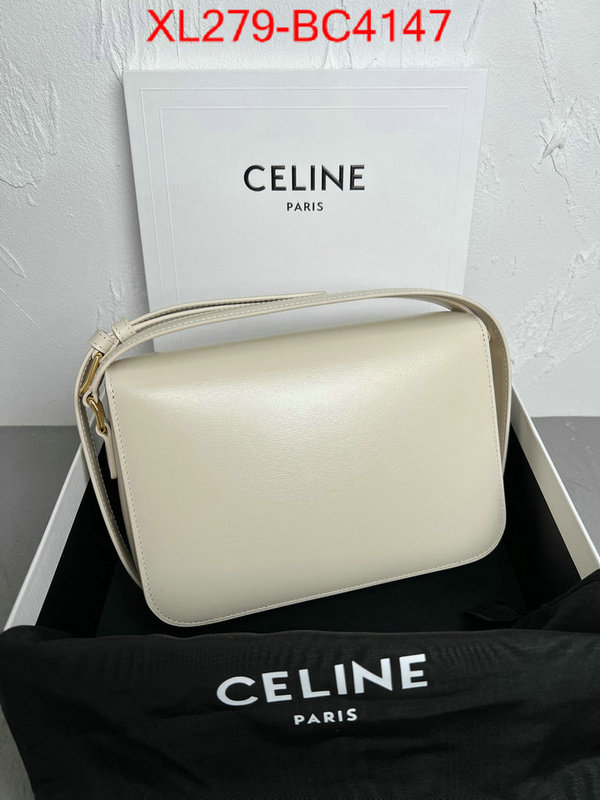 Celine Bags(TOP)-Triomphe Series high quality customize ID: BC4147 $: 279USD,